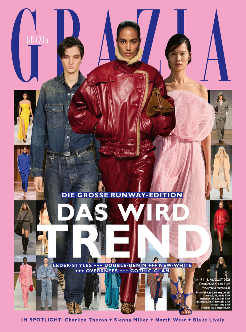 GRAZIA