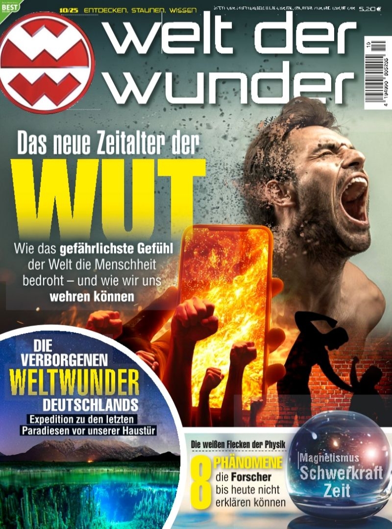 welt der wunder welt der wunder