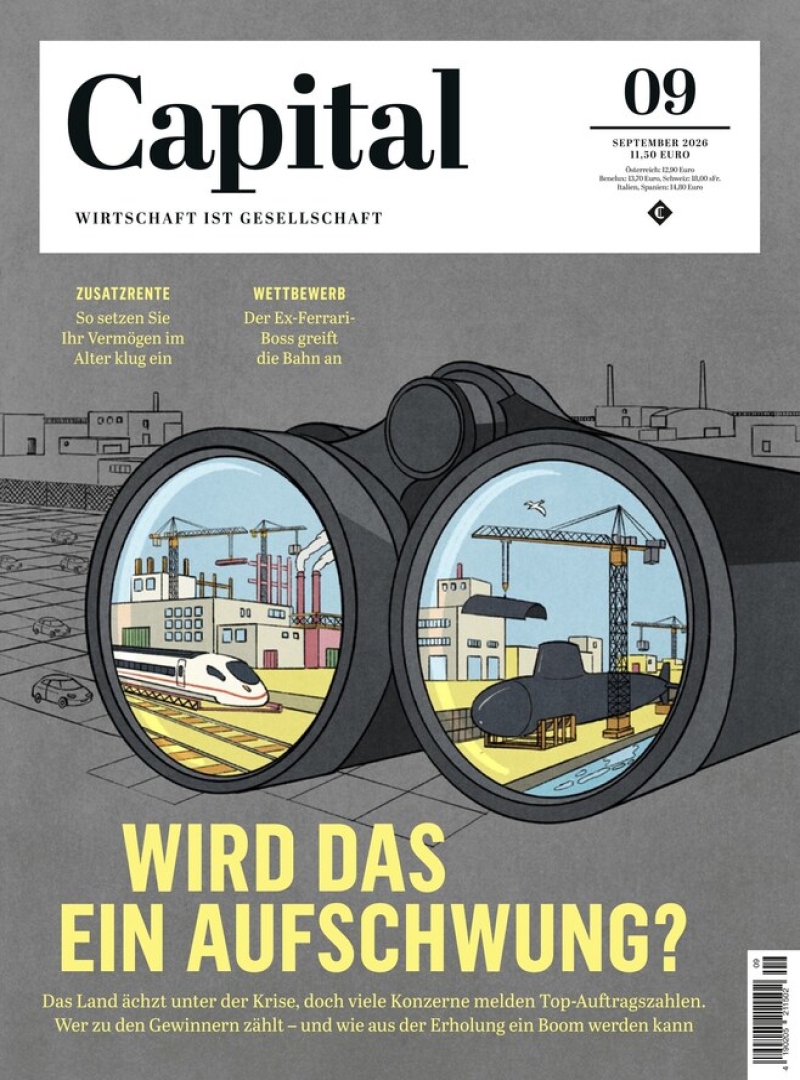 Capital Digital