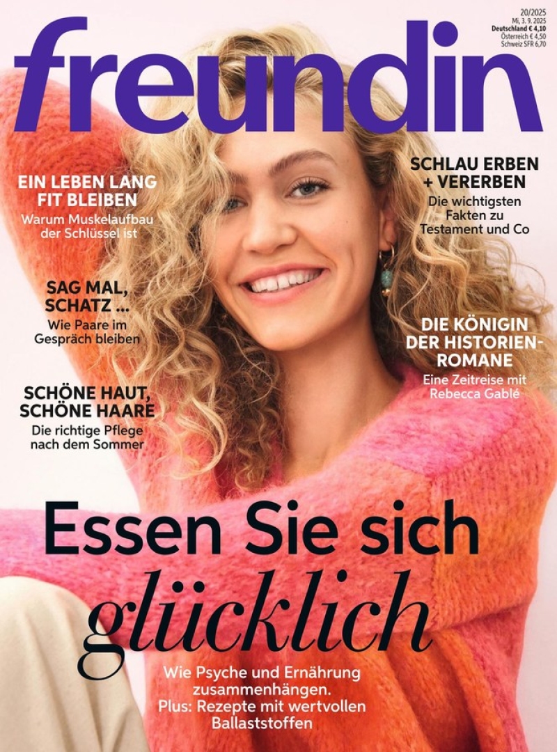 freundin freundin