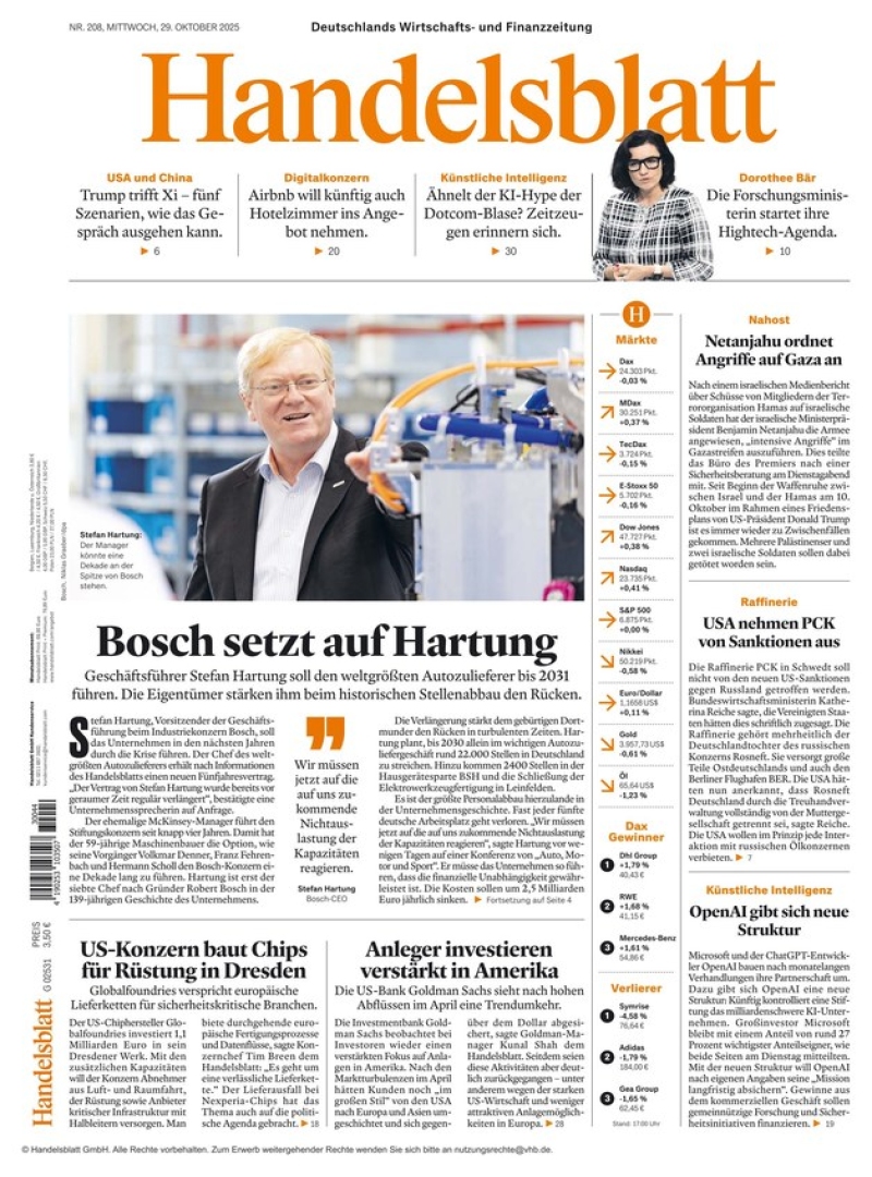 Handelsblatt