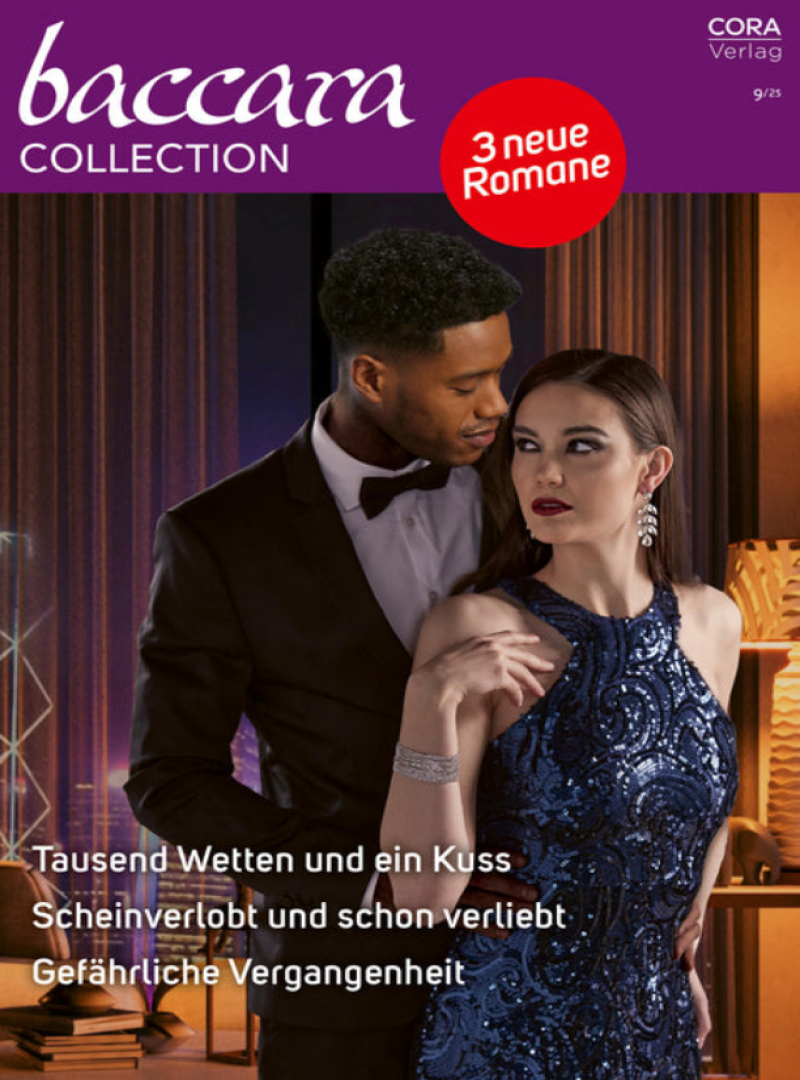 COLLECTION baccara