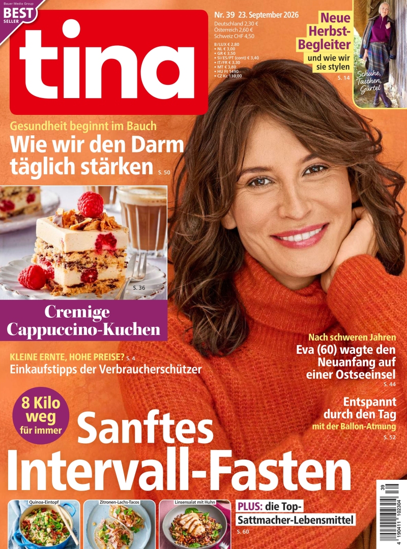 tina