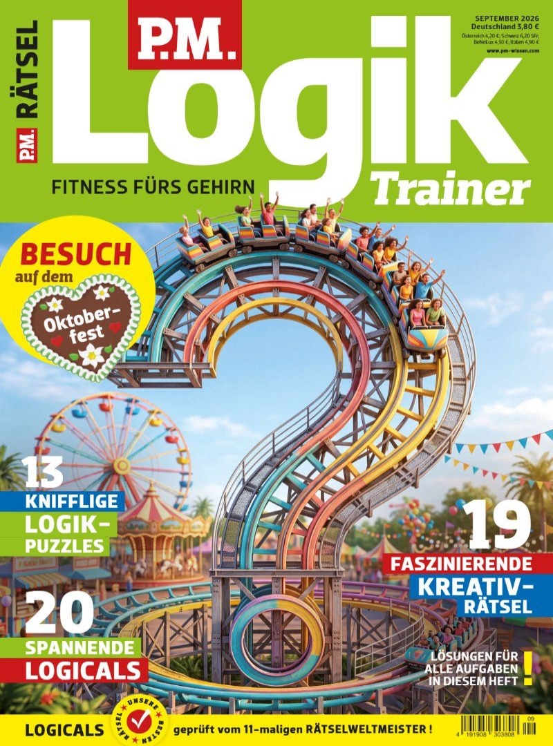P.M. Logik-Trainer