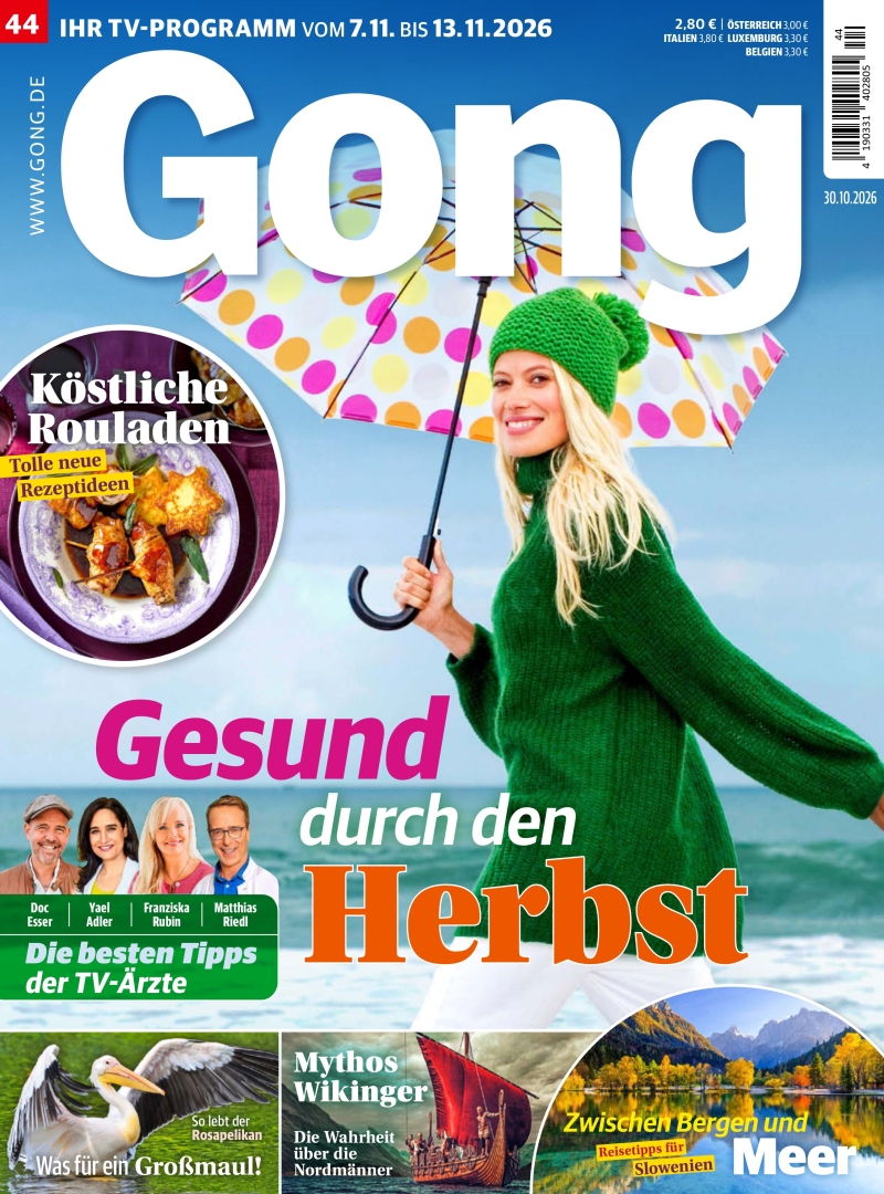 Gong