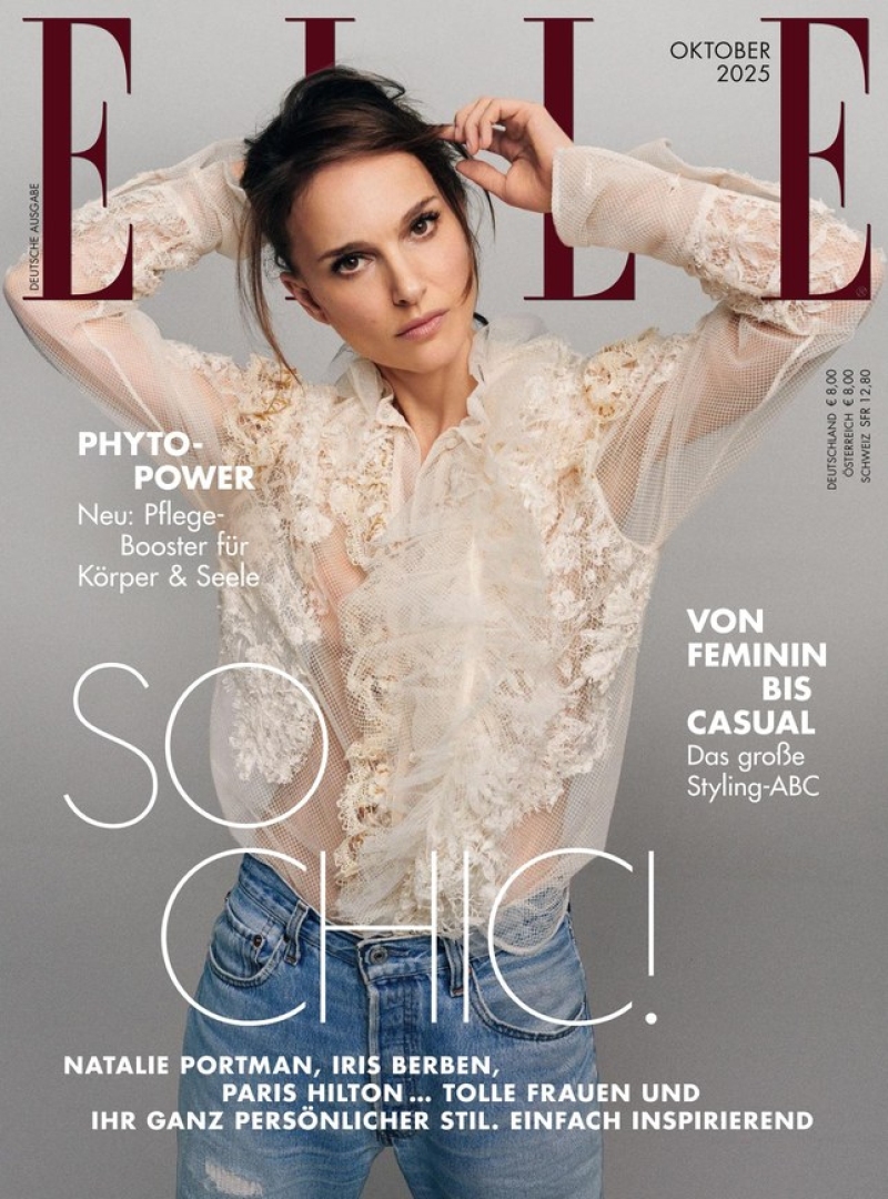 ELLE