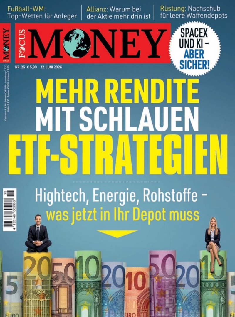 FOCUS-MONEY