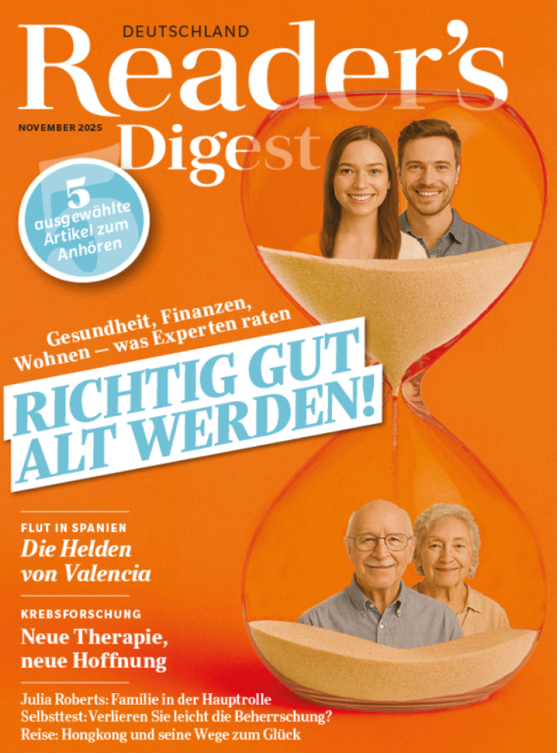 Reader's Digest