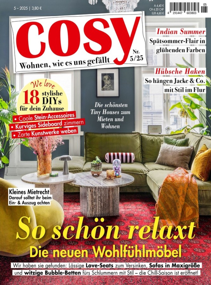 cosy cosy