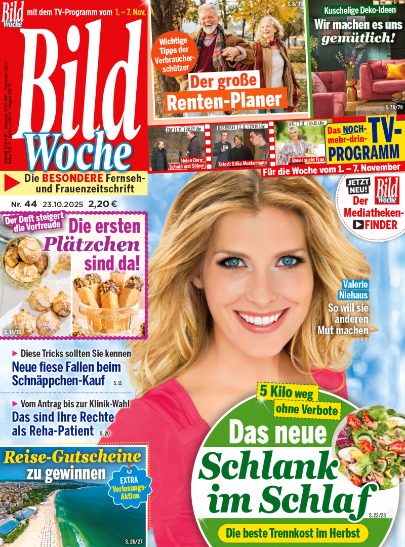 Bildwoche