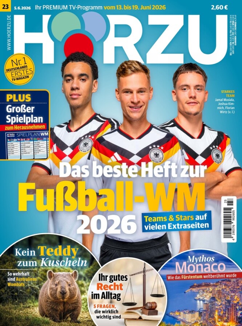 HÖRZU mit Radio Aktuell