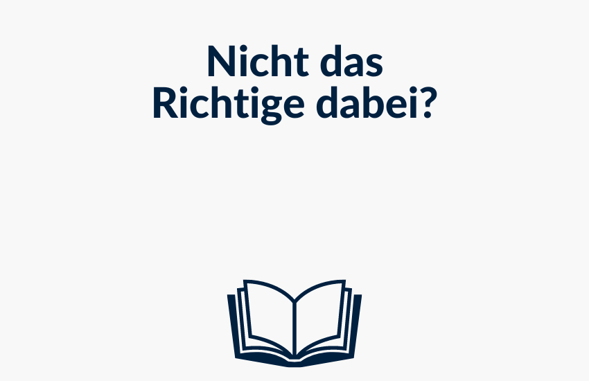 Weitere Zeitschriften entdecken!