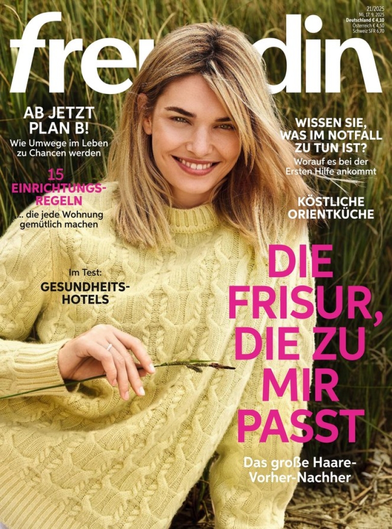 freundin