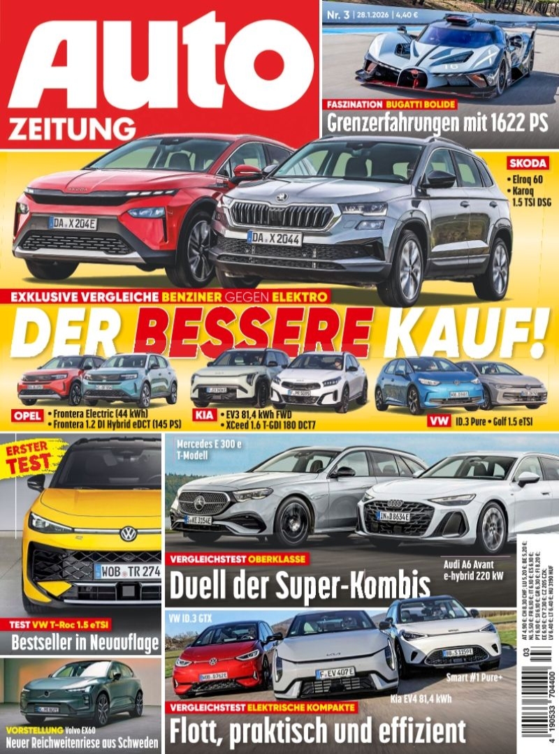 AutoZeitung