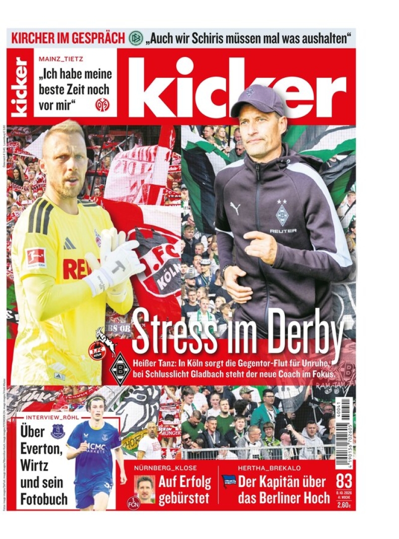 kicker