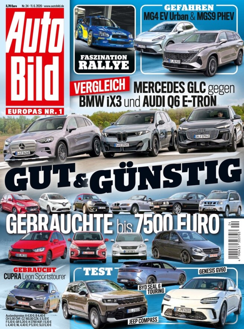 Auto Bild
