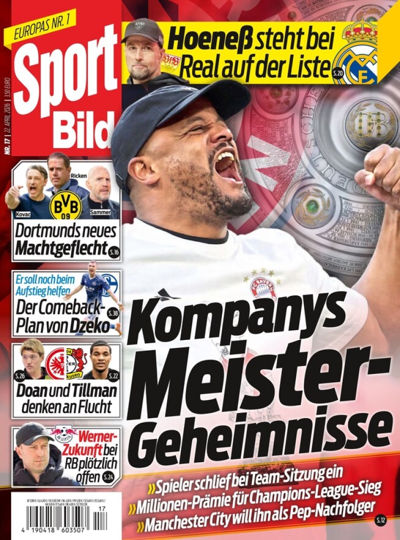 Sport Bild