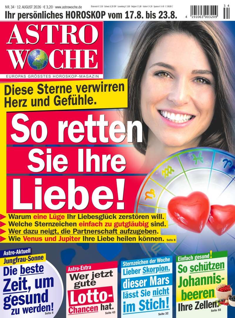 Astrowoche