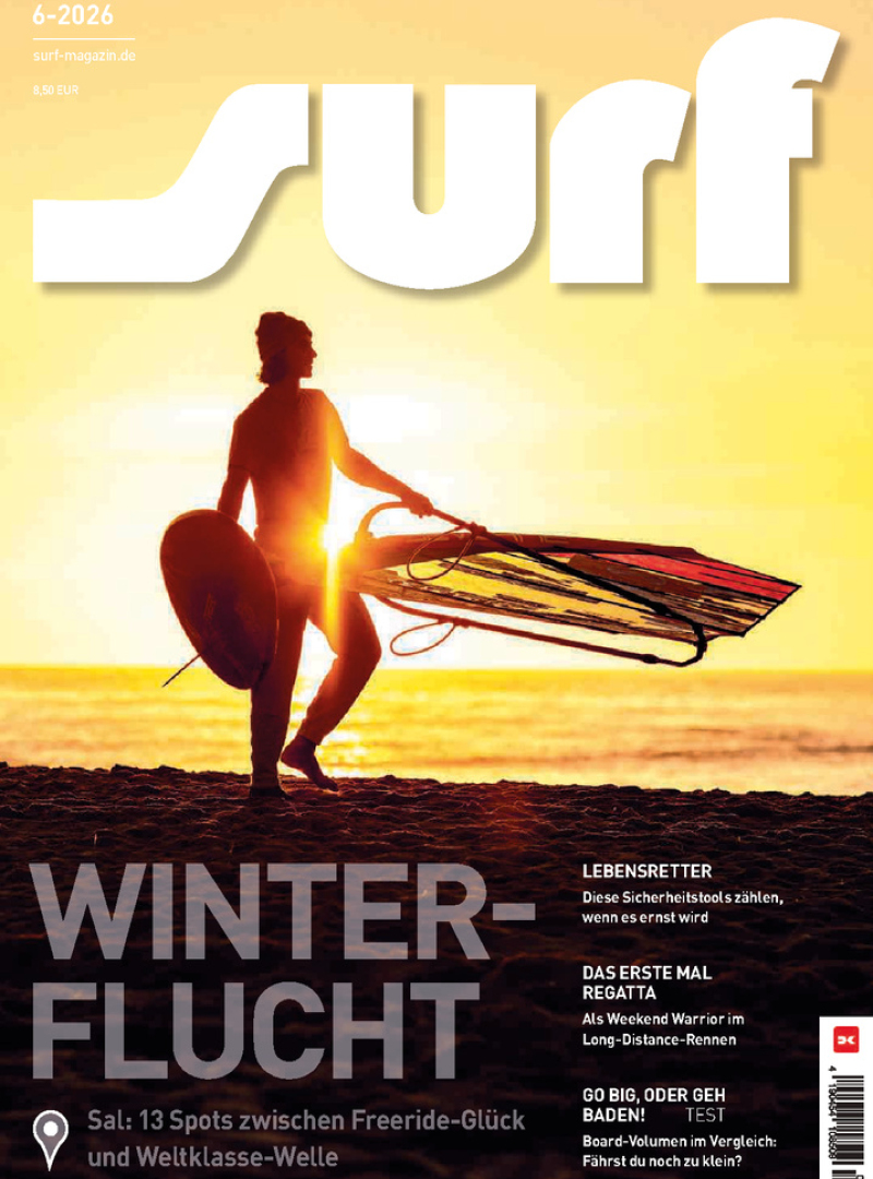 surf