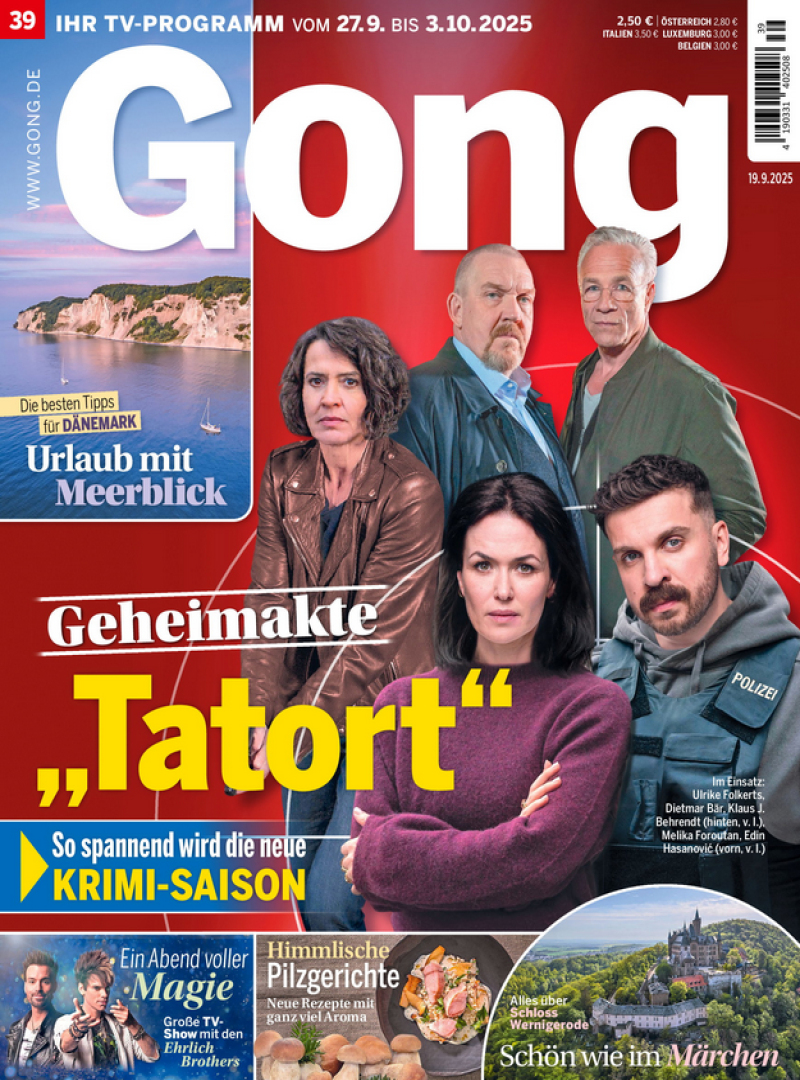 Gong