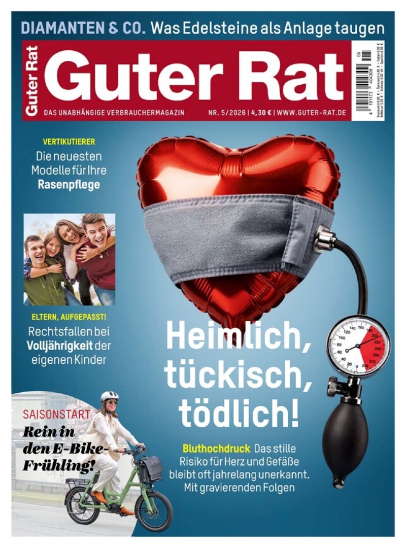 Guter Rat