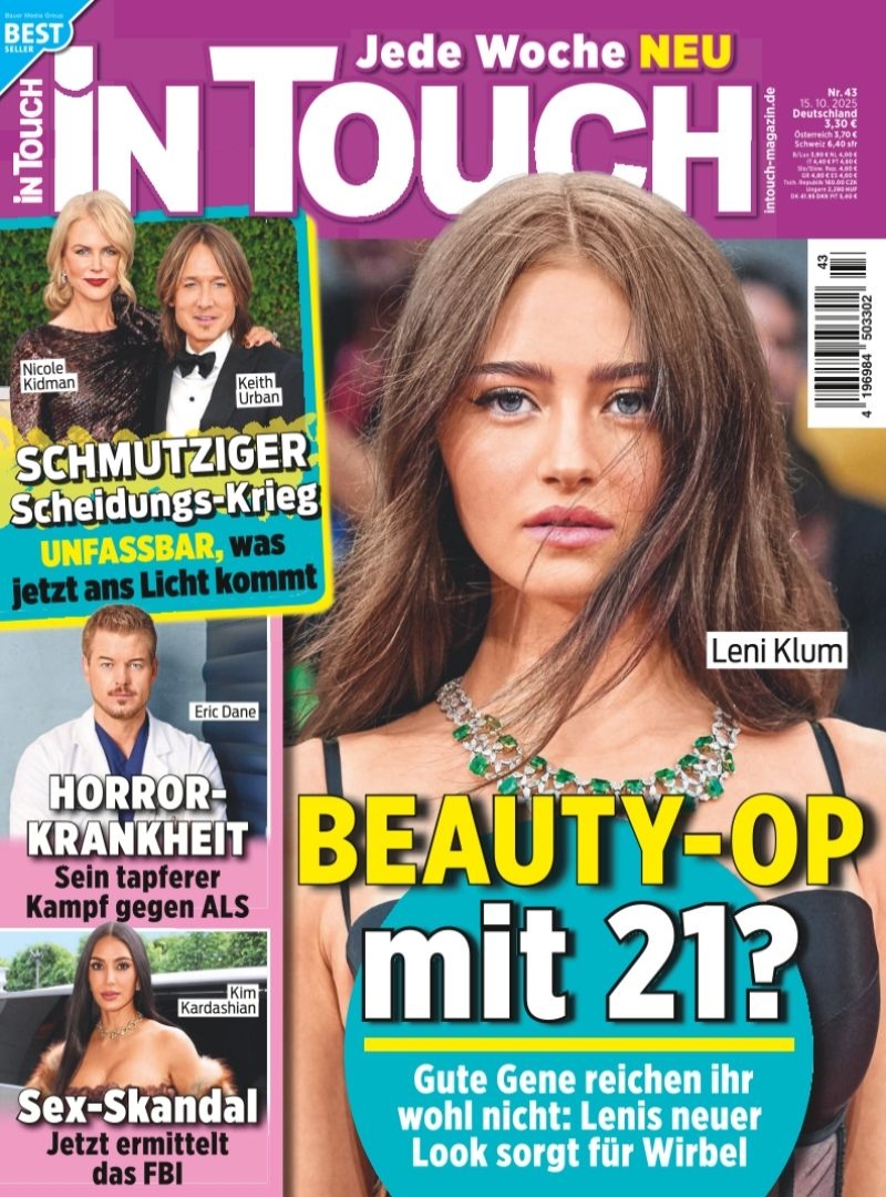 InTouch InTouch