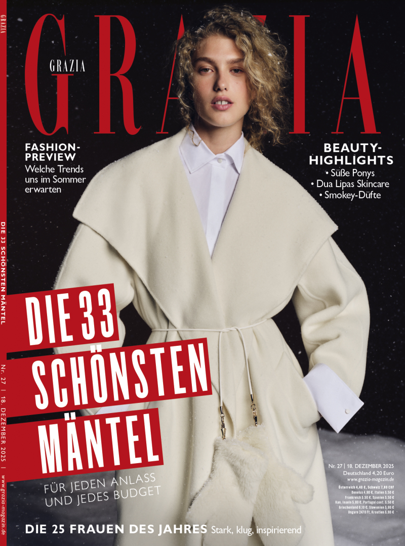 GRAZIA