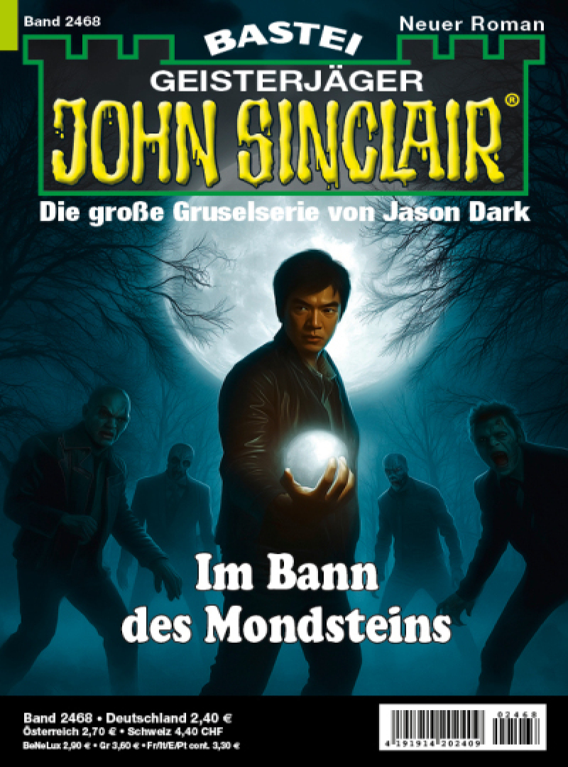 John Sinclair John Sinclair