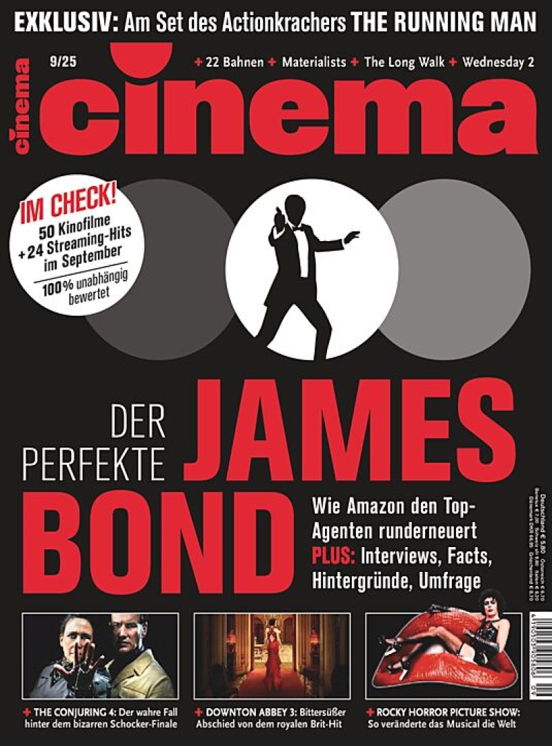 cinema