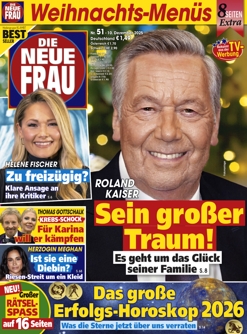 DIE NEUE FRAU