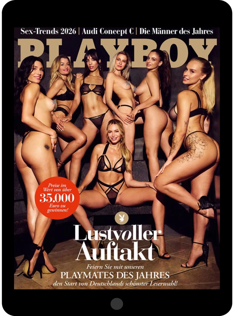 Playboy digital