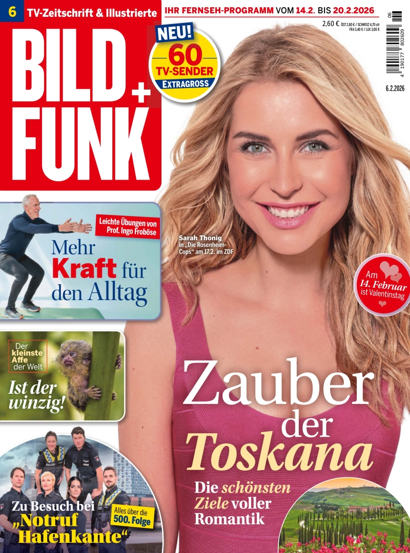 BILD + FUNK