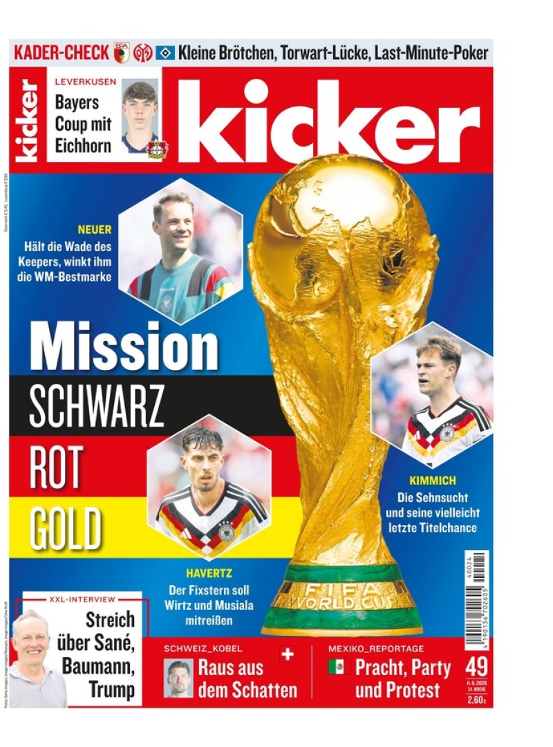 kicker