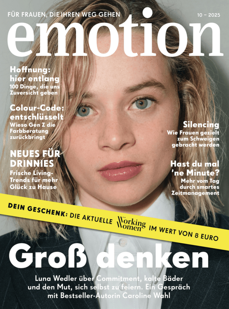 emotion
