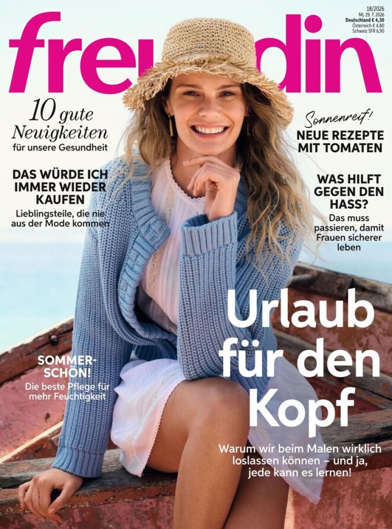 freundin