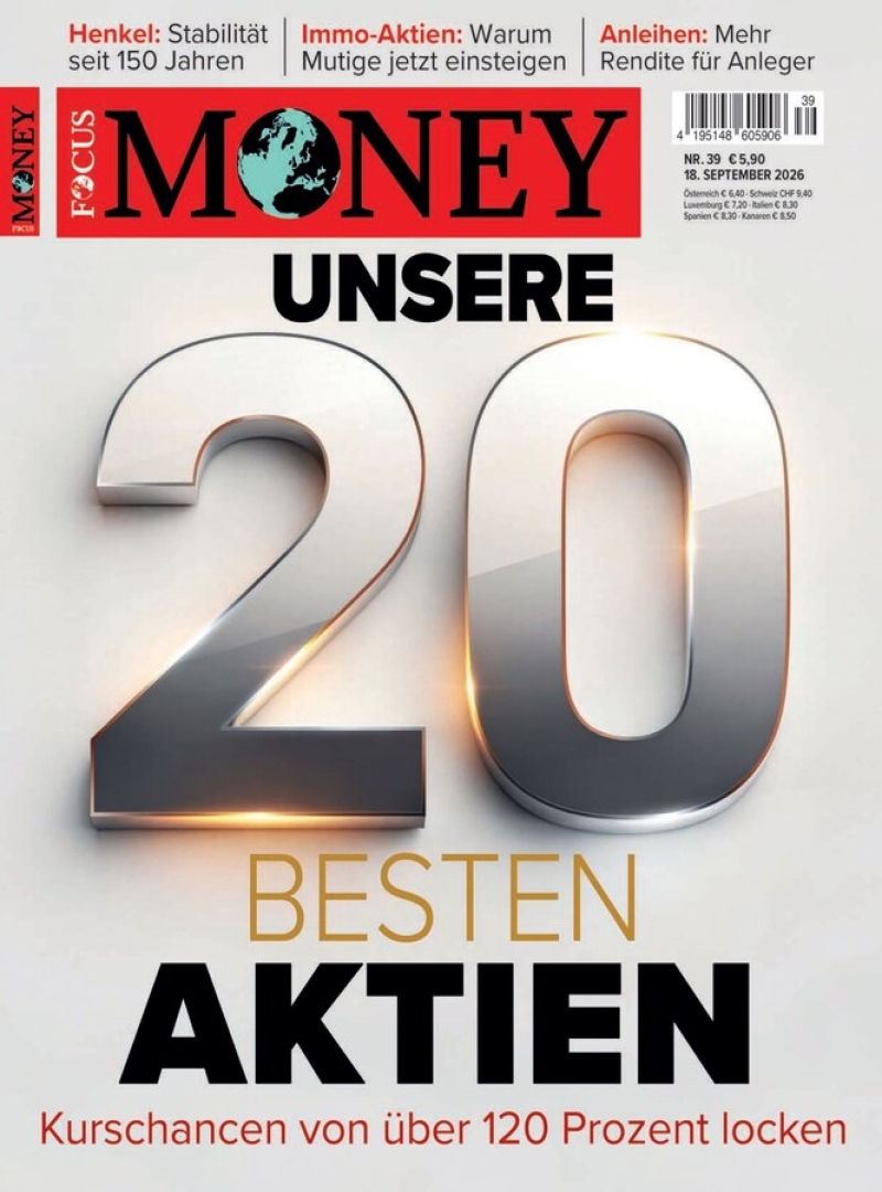 FOCUS-MONEY
