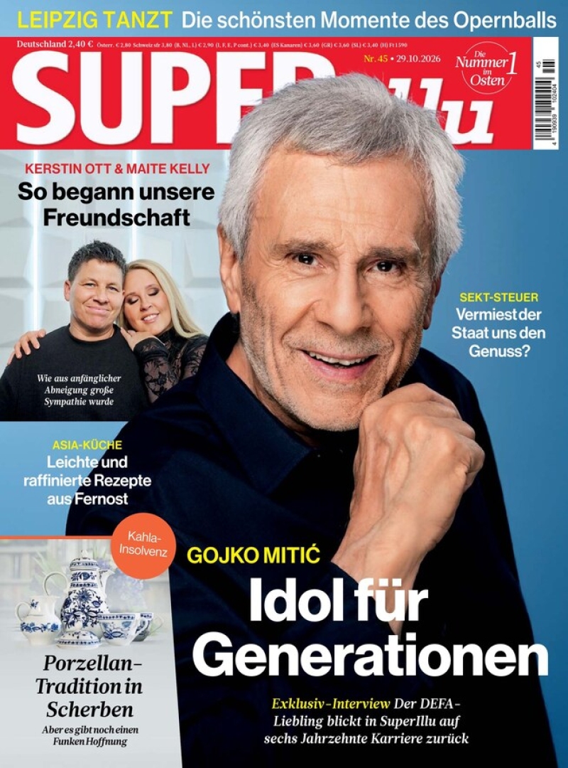 SUPERillu