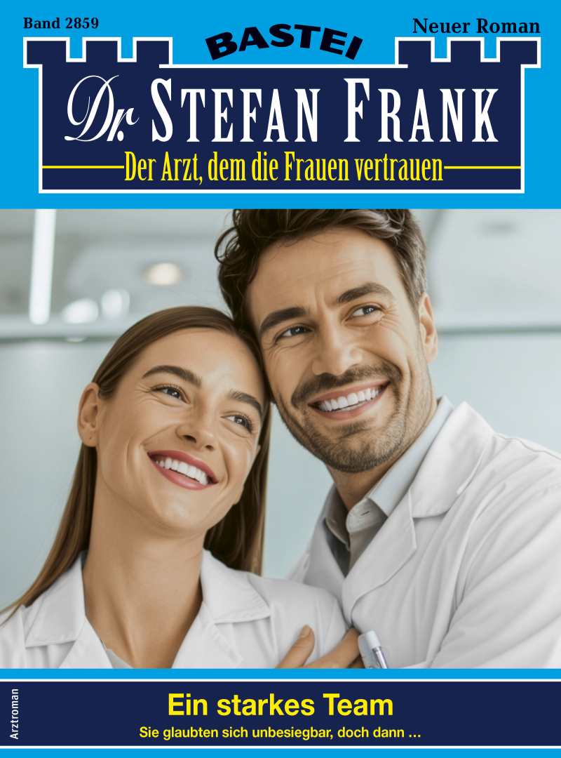 Dr. Stefan Frank