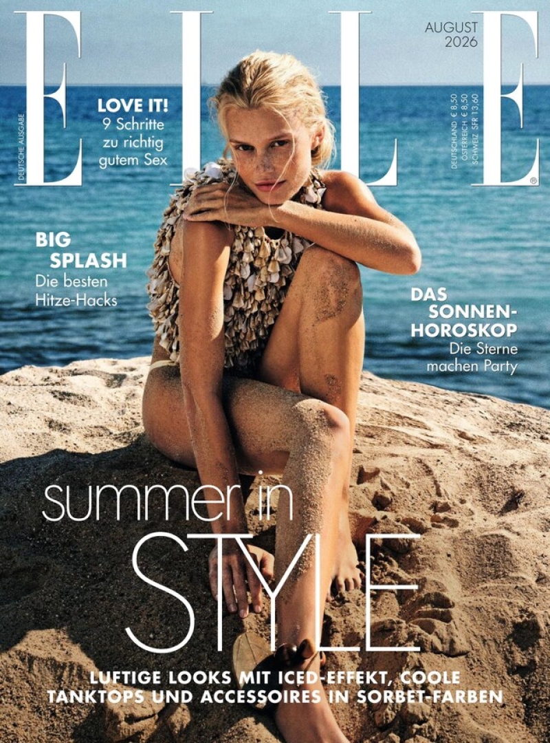 ELLE ePaper