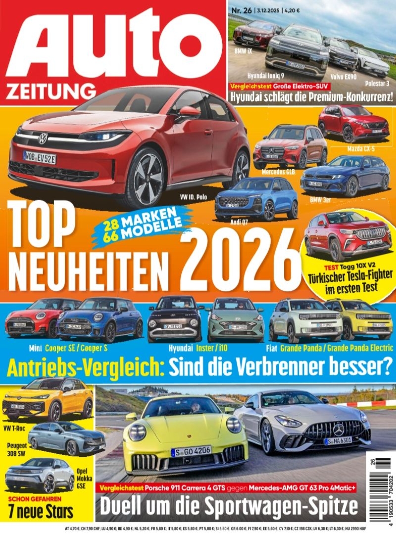 AutoZeitung