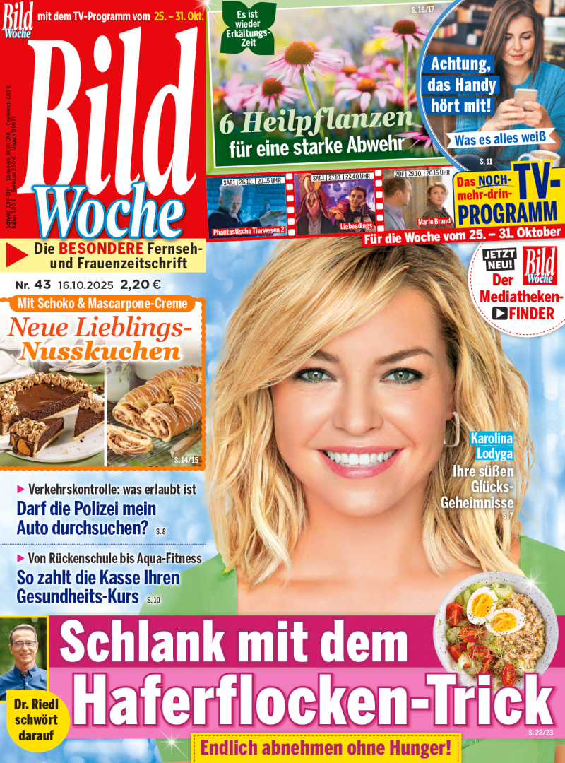 Bildwoche