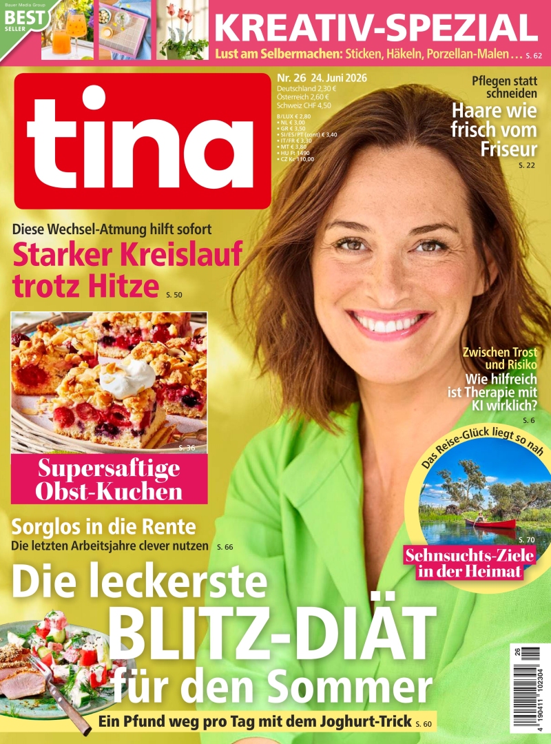 tina
