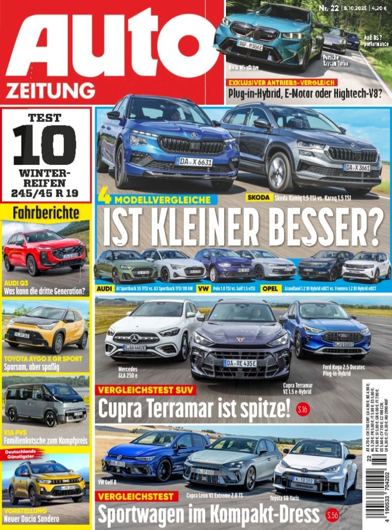 AutoZeitung