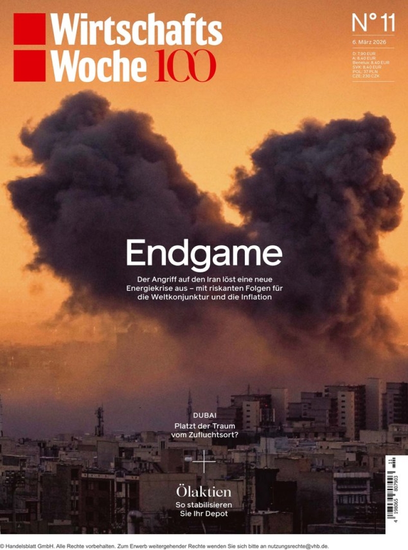 WirtschaftsWoche