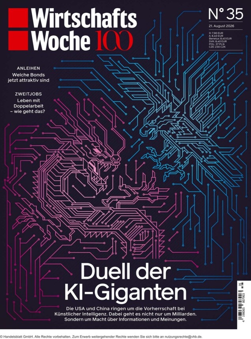 WirtschaftsWoche