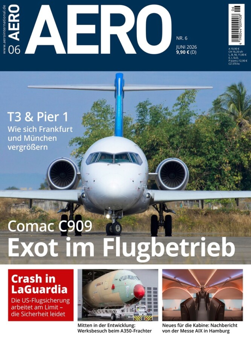 aero international