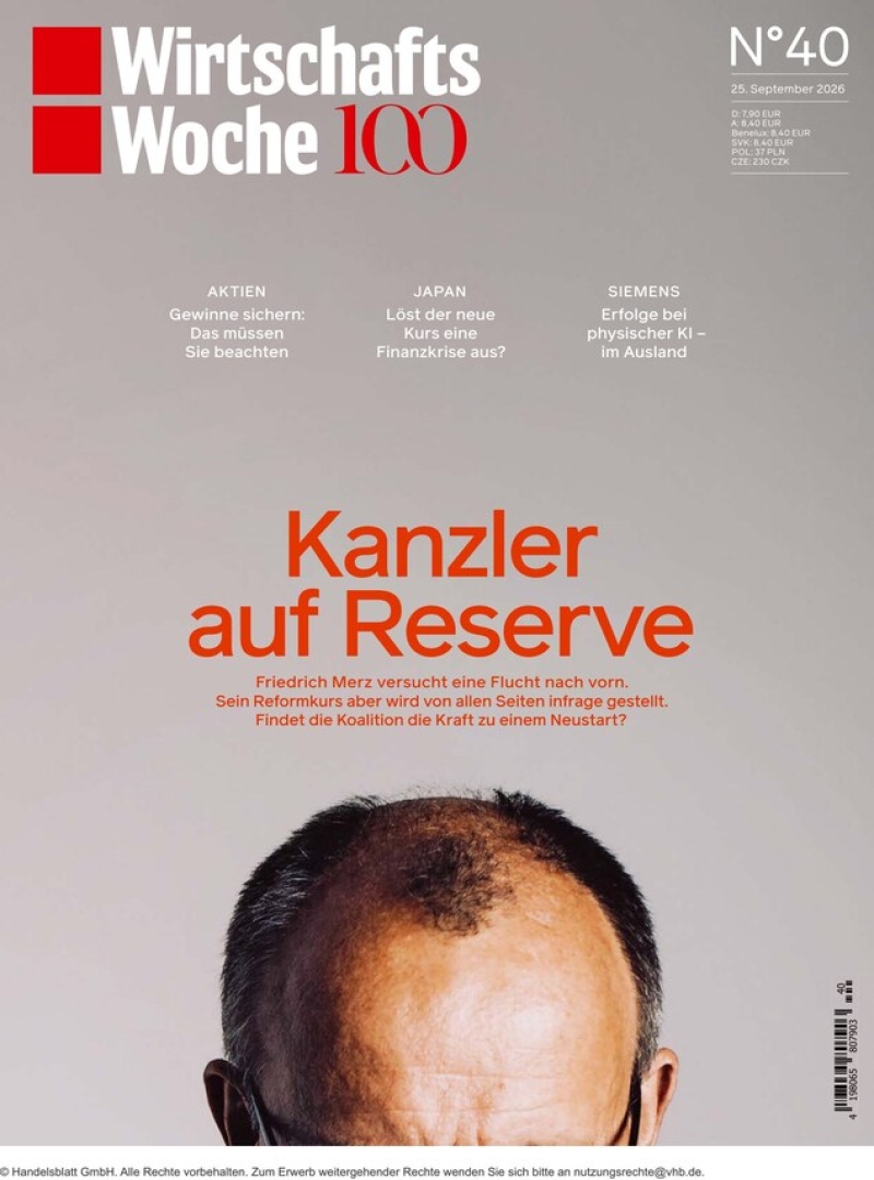 WirtschaftsWoche