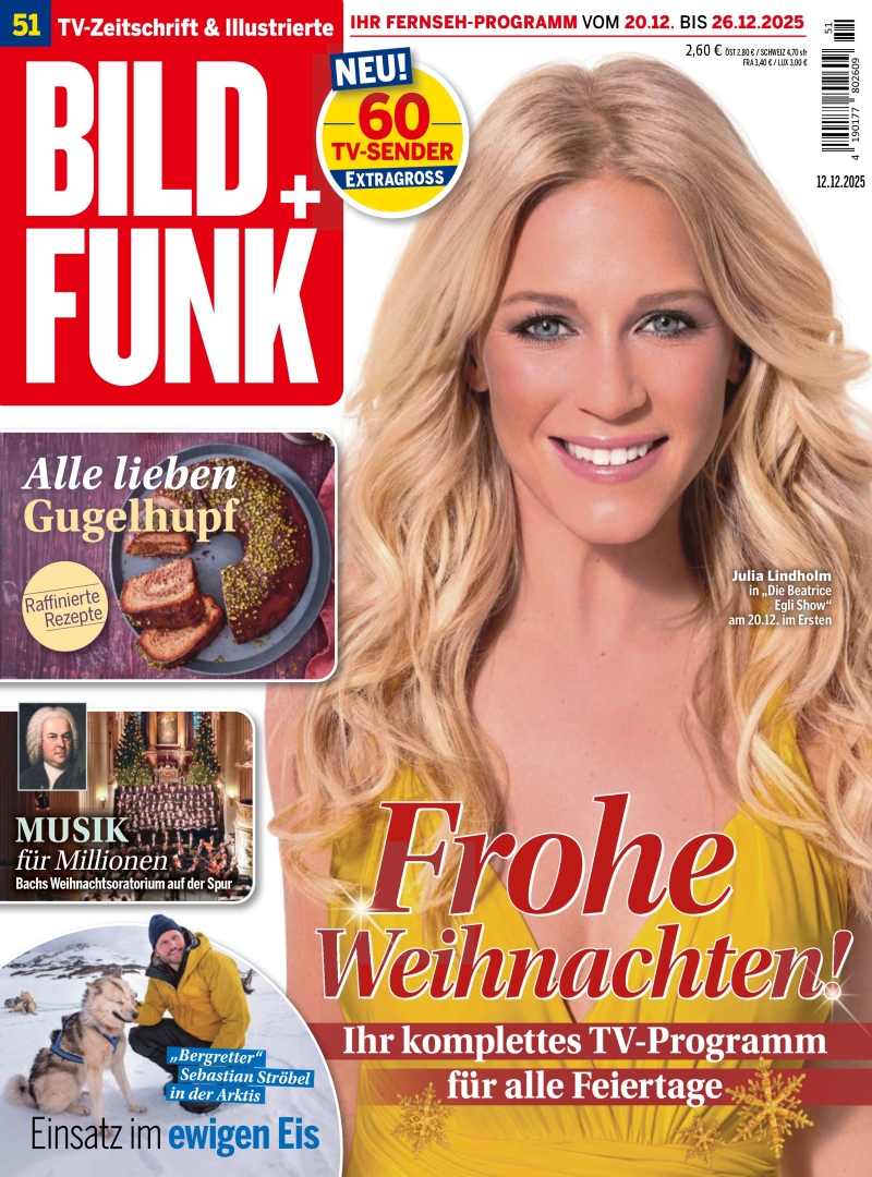 BILD + FUNK