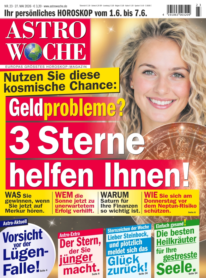 Astrowoche