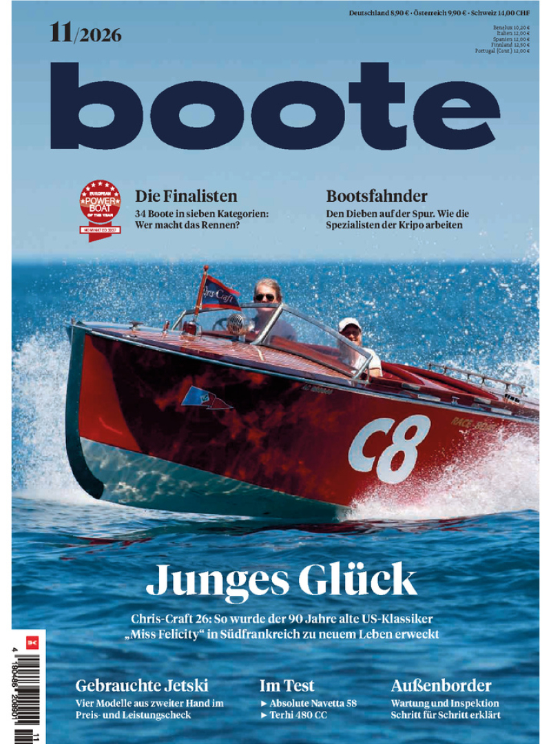 boote